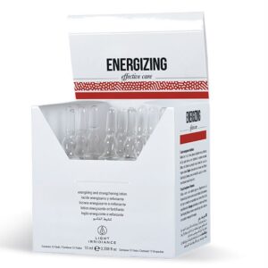 Ampollas Anticaida Effective Care 12x10ml Light Irridiance Ec