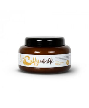 Mascarilla Curly Method 500ml Light Irridiance