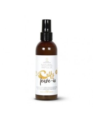 Leave-In Curly Method 200ml Light Irridiance