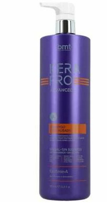 BMT Kerapro A Champu Post Trat 1000ml
