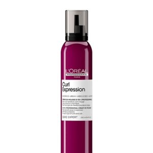 Curl Expresion Mousse en Crema 10 en 1 230ml