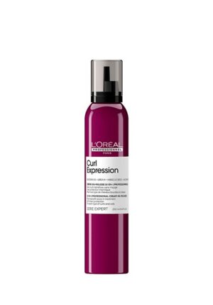 Curl Expresion Mousse en Crema 10 en 1 230ml