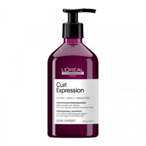 Curl Expresion Champu Gel Anti-acumulacion 500ml