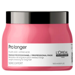 Pro Longer Mascarilla 500ml