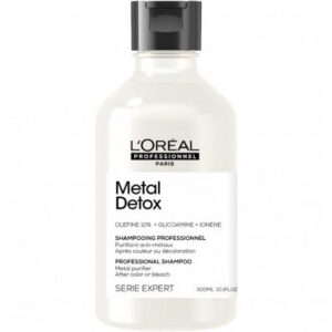 Metal Detox Champu 300ml