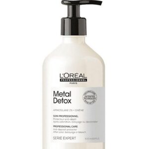 Metal Detox Acondicionador 500ml
