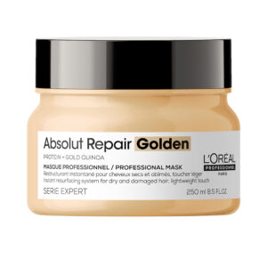 Absolut Repair Golden Mascarilla Dorada 250ml
