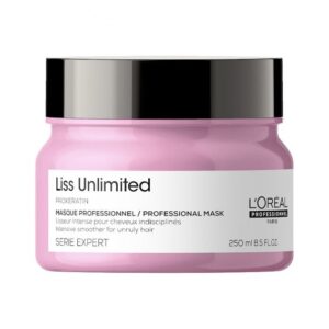 Liss Unlimited Mascarilla 250ml