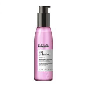 Liss Unlimited Aceite 125ml