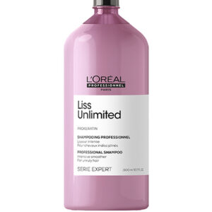 Liss Unlimited Champu 1500ml