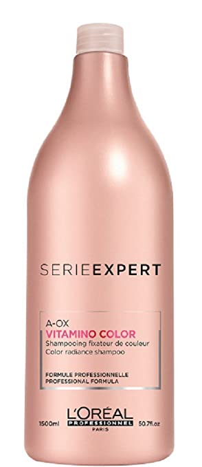 Vitamino Color Champu 1500ml