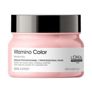 Vitamino Color Mascarilla 250ml