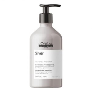 Silver Champu 500ml
