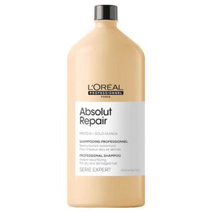Absolut Repair Gold Champu 1500ml