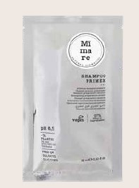 COLOR BARROS Champú Primer Alcalino 15 ml Mimare