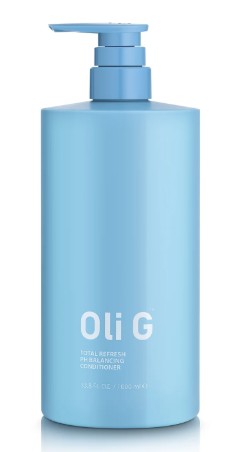 OLI G TOTAL REFRESH PH BALANCING CONDITIONER 1000ML