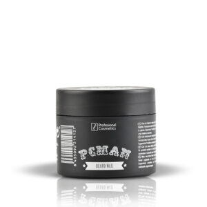 PCMAN Cera Fijacion Barba 50ml