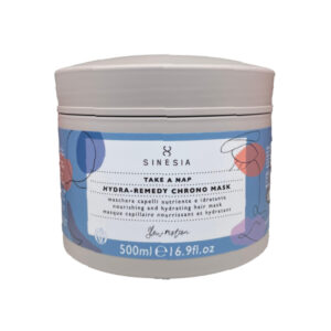 MASCRILLA CAPILAR HIDRATANTE 500 ML