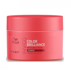 Color Brilliance Masc Grueso 150ml