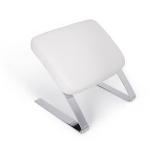 Reposapies MODENA Negro 006 para Sillon Afrodita