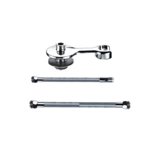 Sistema antigoteo para Lavac.