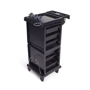 Carro auxiliar multifuncional STAR