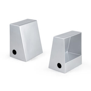 Distanciador fibra Lavac. VENUS Gris