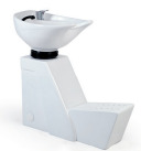 Lavac. S/Sillon BASSIC Blanco