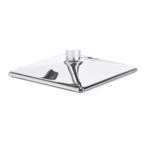 Pie Cuadrado Mod. 2011