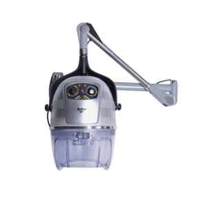 Secador Casco aereo 3 Velocidades Gris mod. 2009 (2238D-V)