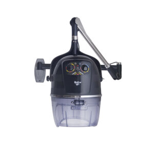 Secador Casco aereo 3 Velocidades Negro mod. 2009 (2238D-V)