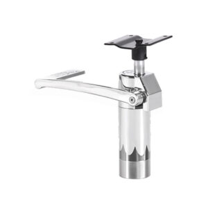 Bomba Hid. C/freno especial para bases planas (P27 y P29)