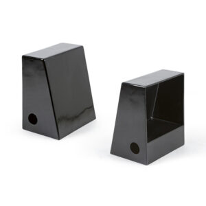 Distanciador fibra Lavac. VENUS Negro