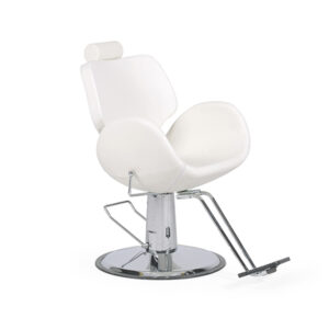 Sillon estetica JADE Blanco