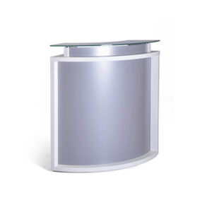 Recepcion MARTINICA color Pino Blanco