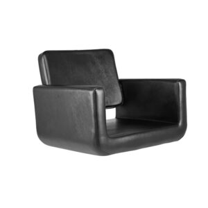 Sillon SAMOA Negro 006