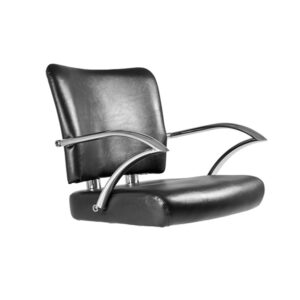 Sillon EROS Negro 006