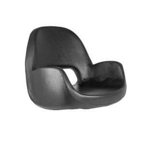 Sillon TALOS Negro 006