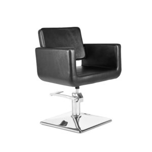 Sill. SAMOA Negro 006 P.Cuadrado P20 y B.Hid B06