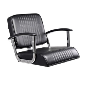 Sillon CLOE Negro 006
