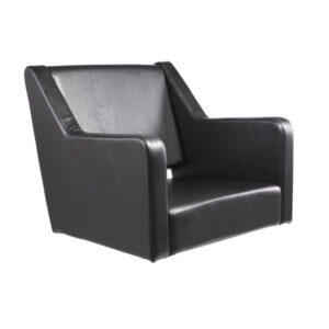 Sillon DANTE Negro 006