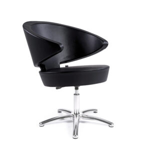 Sill. HIDRA Negro 006 P.Aluminio P11 y bomba a Gas B02