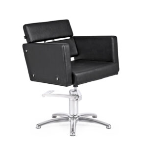 Sill. COSMO Negro 006 P.Aluminio P11 y B.Hid MINI (B13)