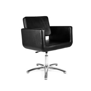 Sill. SAMOA Negro 006 P.Aluminio P11 y Bomba a gas B02