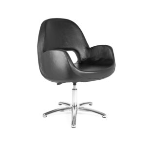 Sill. TALOS Negro 006 P.Aluminio P11 y Bomba a Gas B02