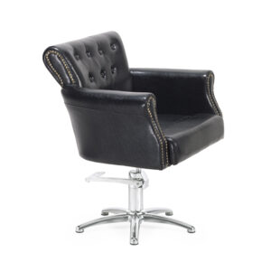 Sill. LEROS Negro Vintage P.Aluminio P11 y B.Hid MINI (B13)