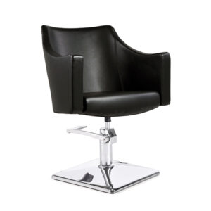 Sill. NORA Negro 006 P.Aluminio P20 y B.Hid B06