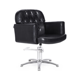 Sill. ANDROS Negro Vintage P.Aluminio P11 y B.Hid B06