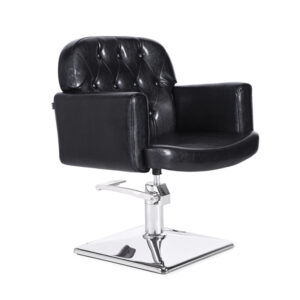 Sill. ANDROS Negro Vintage P.Cuadrado P20 y B.Hid MINI (B13)