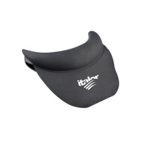 Goma protectora Lavac. (Silicona con Logo)